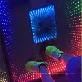 Große Proformance programmierbare wechselwirkende LED-Tanz-Boden-Lichter